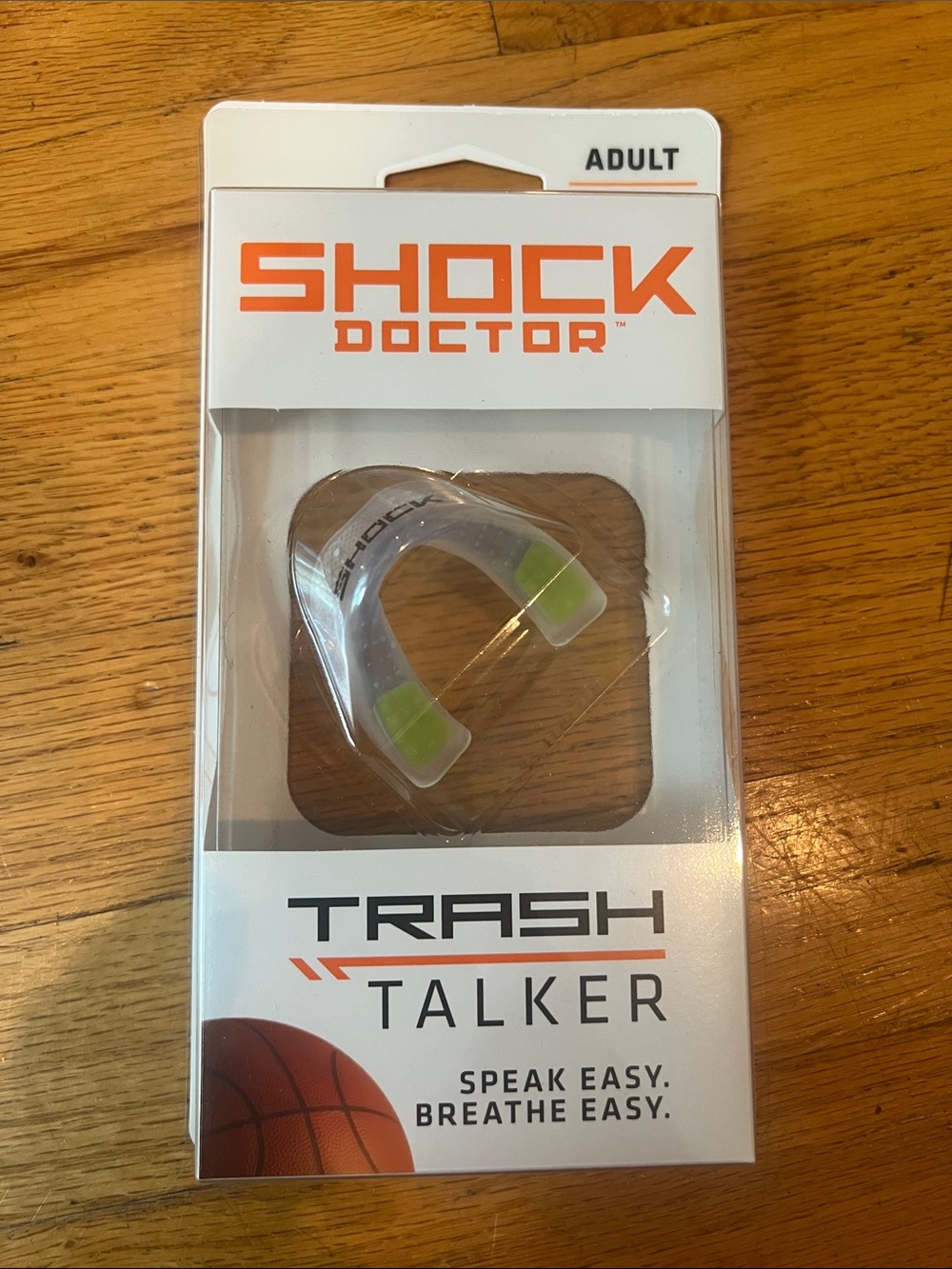 Mouthguard